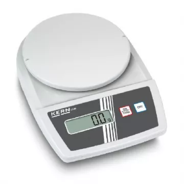 Balance scolaire KERN EMB | Balance Express
