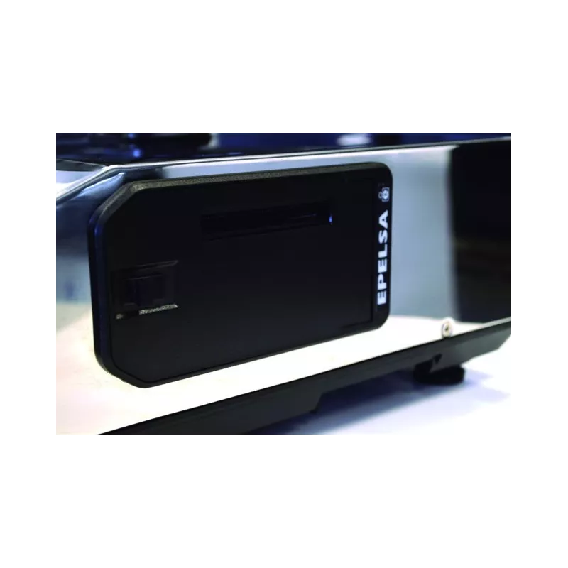 Balance de commerce avec imprimante thermique EXA URANO 10V8 | Balance Express