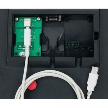 Kit USB pour balances OHAUS : R31 RC31 V71