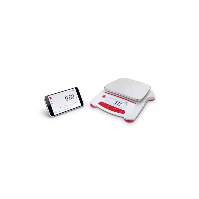 Precision Balance OHAUS SCOUT® SKX | Balance Express