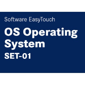 KERN EasyTouch operating system SET-01 ET OS (Basic package)