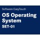 Sistema operativo KERN EasyTouch SET-01 ET OS (Pacchetto base)