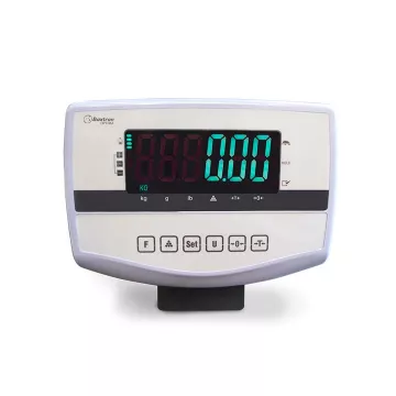 Plateforme industrielle sans colonne (30kg-150kg) BAXTRAN Optima Knight | Balance Express