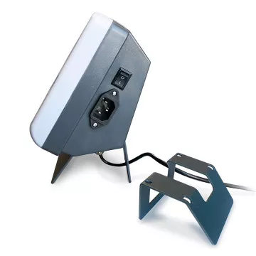 Plateforme industrielle sans colonne (30kg-150kg) BAXTRAN Optima Knight | Balance Express