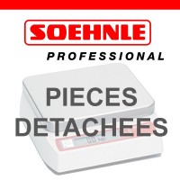 Pièces détachées SOEHNLE COMPACTE 7741_7742_7743