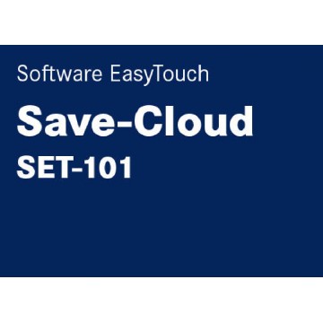 MODULE SET-101 ET Save-cloud (optional module to SET-01)