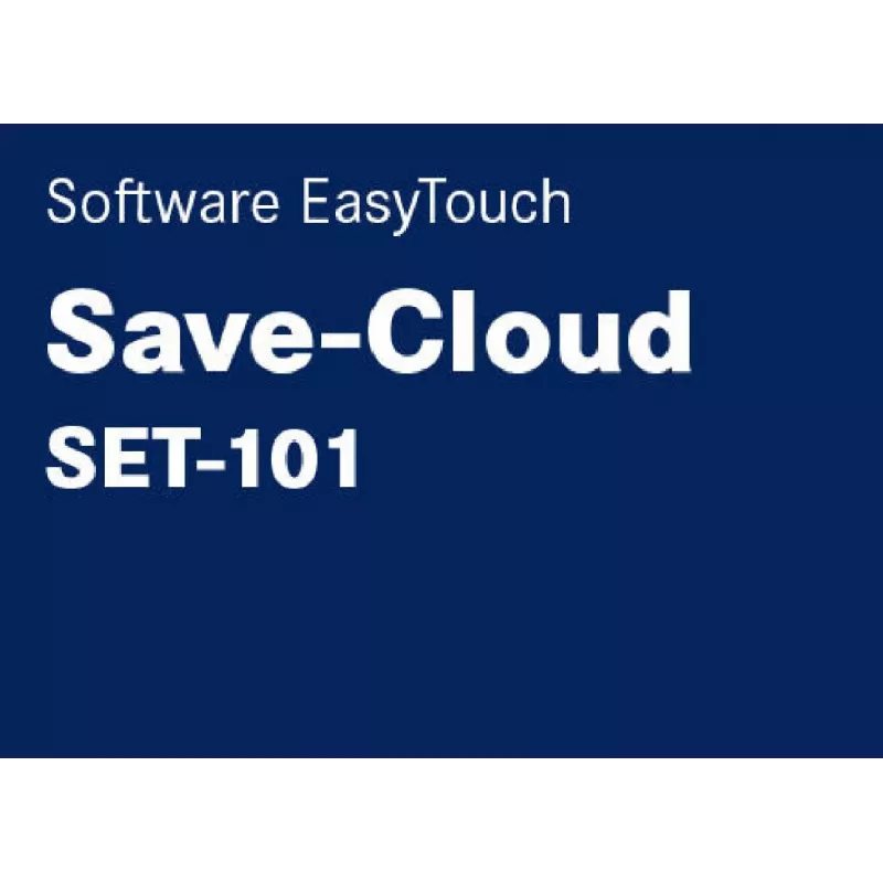 MODULE SET-101 ET Save-cloud (optional module to SET-01) | Balance Express