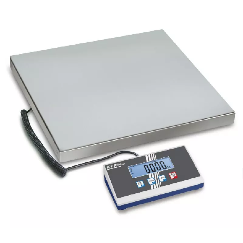 Balance plateforme KERN EOB | Balance Express