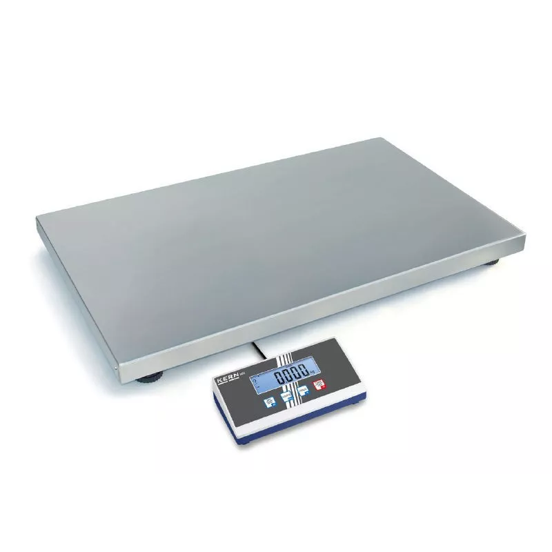 Balance plateforme KERN EOB | Balance Express