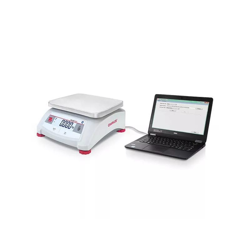 Food-Safe Scale OHAUS VALOR™ 1000