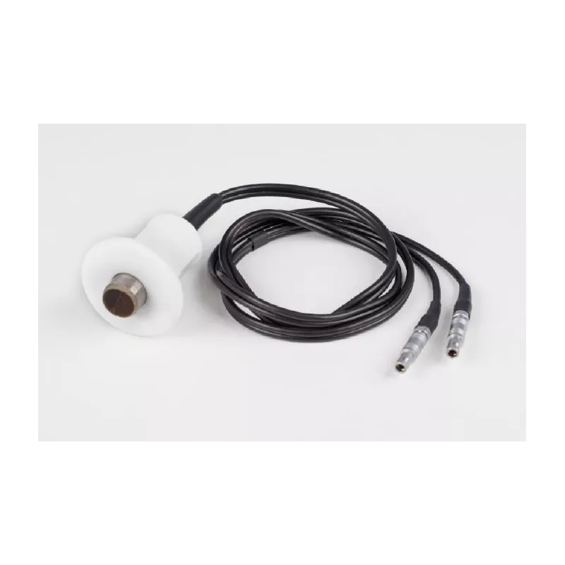 Sonde à ultrasons, 5 MHz, Ø 12 mm - SAUTER ATB-US02 | Balance Express