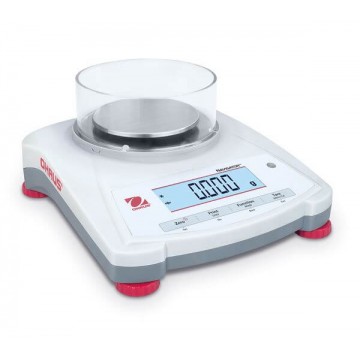 Portable scale OHAUS NAVIGATOR™