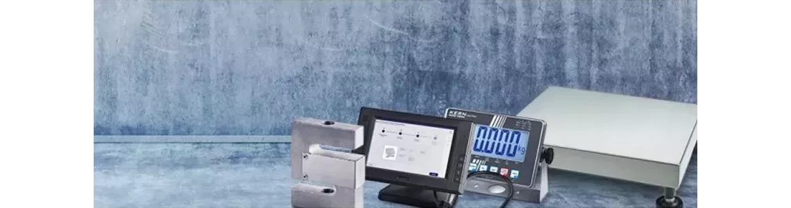 Composants de technologie de mesure-44
