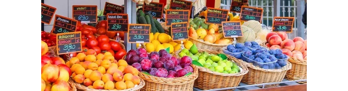 Marché