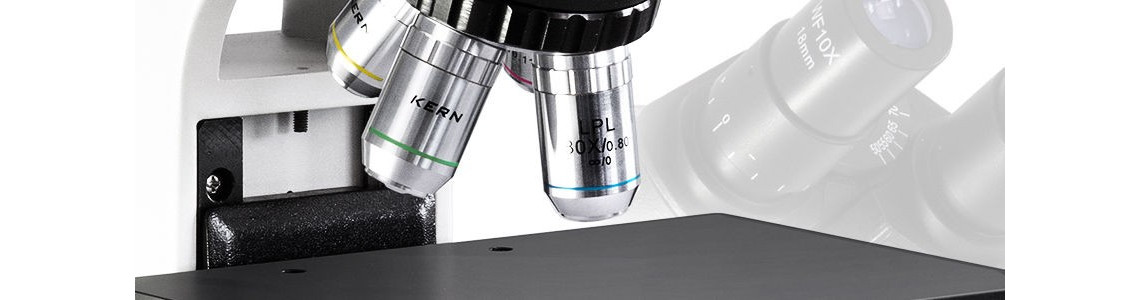Microscopes métallurgiques