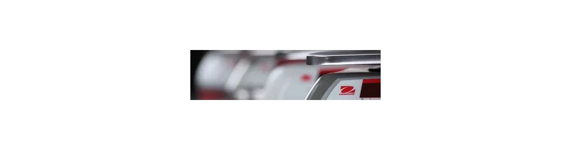 OHAUS
