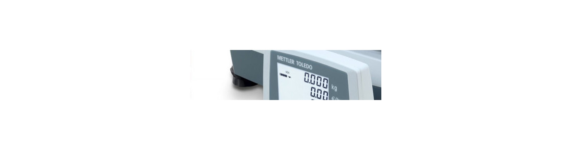 METTLER TOLEDO