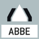 Condenseur Abbe: Avec ouverture numerique elevee pour capter et concentrer la lumiere.