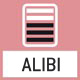 Mémoire Alibi: Archivage électronique des résultats de pesée qui doivent être analysées et traitées avec un PC. Les organismes d'homologation exigent un archivage électronique via une mémoire de données étalonnable et non-manipulable.
