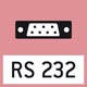 Interface de données RS-232: Pour connecter la balance à une imprimante, un PC ou un réseau.