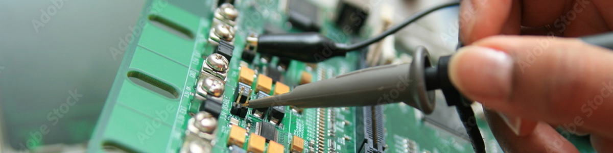 Accessories and Spare Parts